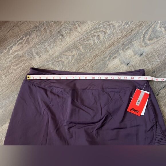 PENN Women's Spike Athletic Mini Skort- Size XXL - Picture 8 of 10